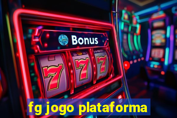 fg jogo plataforma